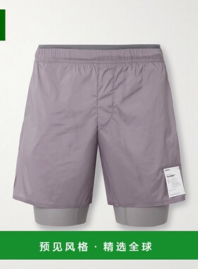 香港直邮Satisfy 男士 5