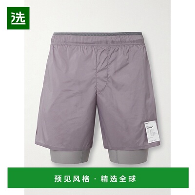 香港直邮Satisfy 男士 5