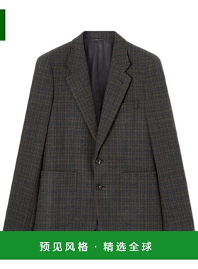 香港直邮Loro Piana Hedland 西装外套 FAQ1145