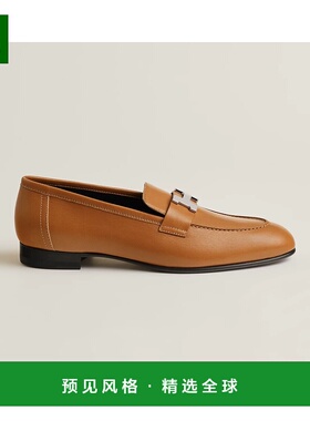 1h可退 欧洲直邮HERMES 爱马仕 25秋冬 H172108Z A3 男士 商务休