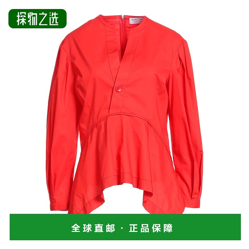 香港直邮Proenza Schouler 普罗恩萨·施罗 女士 上衣