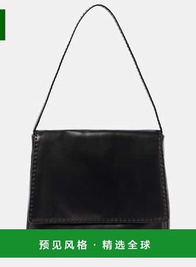 1h可退 香港直邮Tom Ford 汤姆·福特 女士 Nuance 皮革肩包