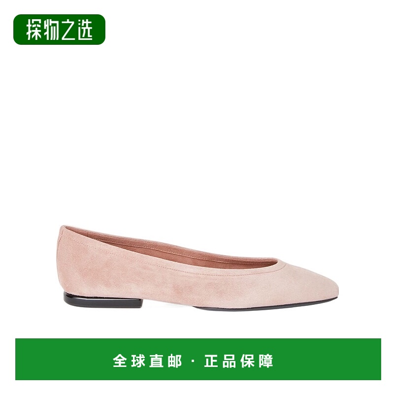 香港直邮Loro Piana Primula 芭蕾平底鞋 FAO6141