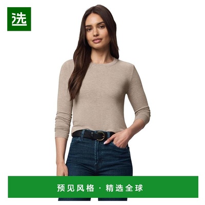 1h可退 【美国直邮】splendid 女士 上装T恤