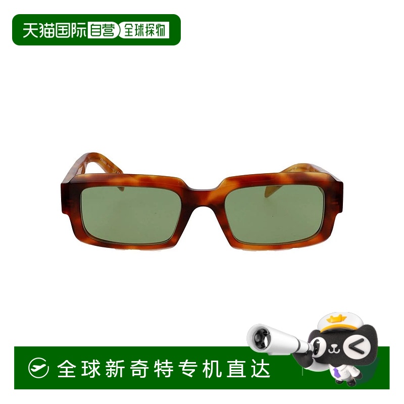 欧洲直邮PRADA 男士眼镜 0PR27ZS11P60C普拉达