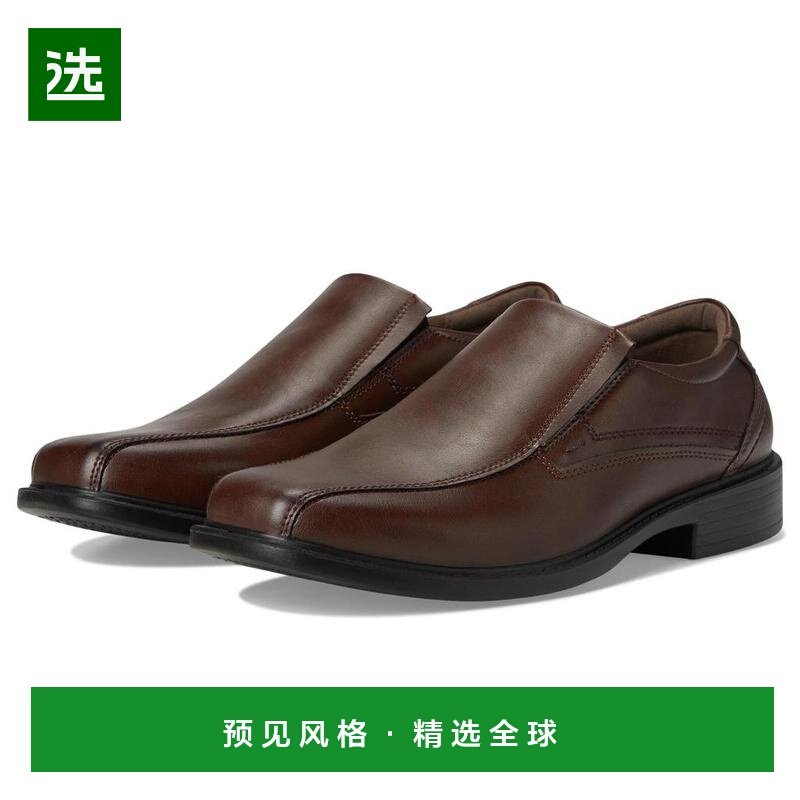 1h可退 【美国直邮】deer stags 男士 正装鞋,流行男鞋,正装皮鞋,淘宝优惠券,粉丝福利购,淘宝优惠卷