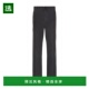 香港直邮Allsaints black黑色 男士 裤 1h可退 M012TB Elm 子 舒适