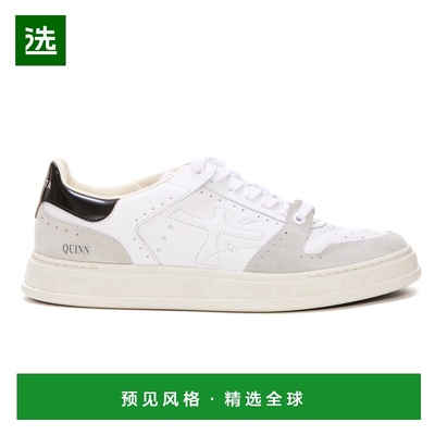 香港直邮PREMIATA 男士运动鞋德训鞋男鞋 QUINN6003