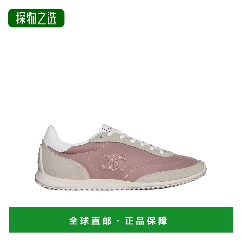 香港直邮Celine RACER低帮运动鞋 364365195C.