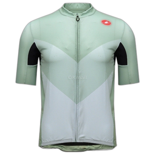 韩国直邮CASTELLI ENDURANCE PRO 2 骑行服 男士紧身型运动户外骑