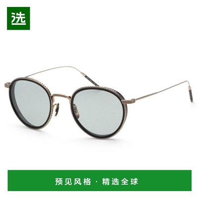 1h可退 【美国直邮】oliver peoples  眼镜架