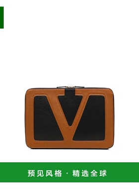 香港直邮Valentino 拉链钱包 YP0V25ELH华伦天奴