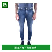 香港直邮DONDUP AW2024 UP439DSE316GF2DUW23800 男士 牛仔裤