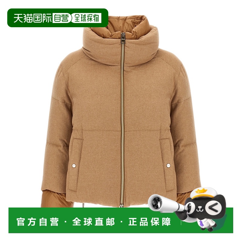 1h可退 HERNO 女士外套 PI001970D380872157