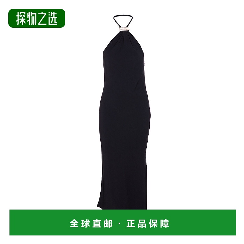 1h可退 香港直邮The Attico 女士 露肩连衣裙 251WCW00247ACC001A