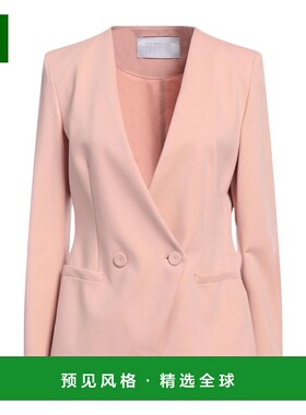 1h可退 【美国直邮】harris wharf london 女士 休闲西装