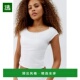 美国直邮 女士 out 1h可退 from under 上装 T恤