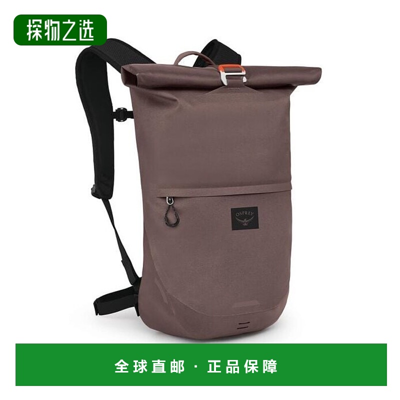 欧洲直邮Osprey (2025新品) Metron WP 25背包