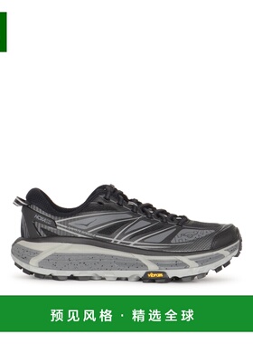 香港直邮HOKA ONE ONE 男士运动鞋 1126851BCS AW2025 灰色