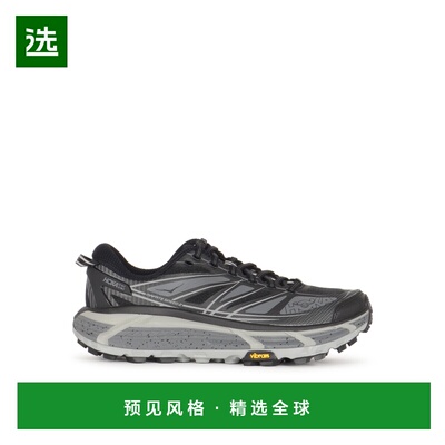 香港直邮HOKA ONE ONE 男士运动鞋 1126851BCS AW2025 灰色