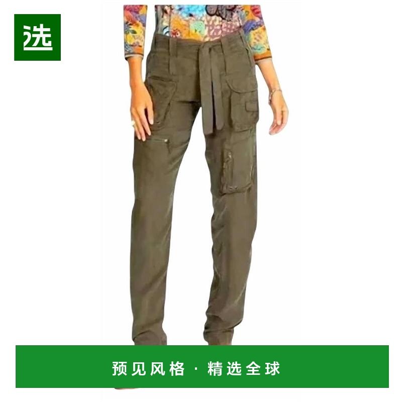 1h可退 【美国直邮】johnny was 女士 休闲裤,女装/女士精品,休闲裤,淘宝优惠券,粉丝福利购,淘宝优惠卷