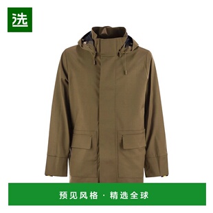 夹克K51369WAR1 男士 欧洲直邮K WAY