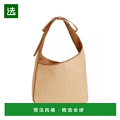 1h可退 托特包手提包编织包 女士 美国直邮 reformation