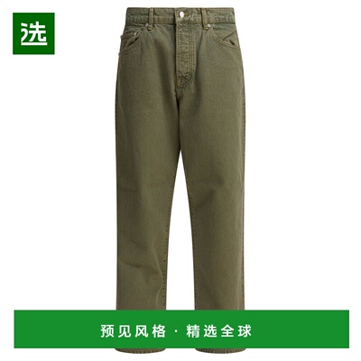 1h可退 香港直邮Stussy 斯图西 男士 