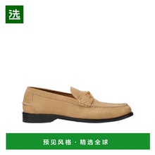 香港直邮Versace Medusa '95乐福鞋 10135921A13357范思哲