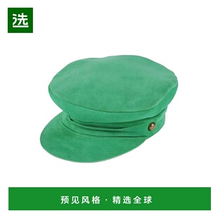 1h可退 香港直邮Lack Of Color 女士 帽子 green绿色 舒适时尚