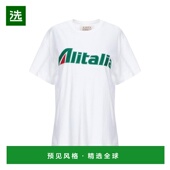 上装 1h可退 T恤 ferretti 女士 美国直邮 alberta