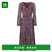 Ralph LONG Lauren 欧洲直邮Lauren 拉夫劳伦 HATETA SLEEVE DAY