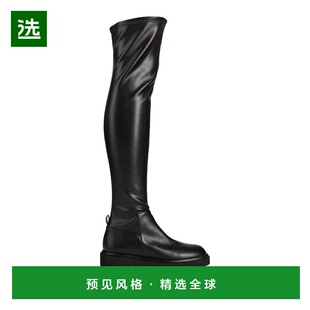 1h可退 香港直邮Paloma BarcelÓ 女士 靴子 black黑色 舒适时尚