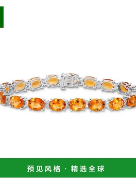 1h可退 【美国直邮】macy's  手链脚链