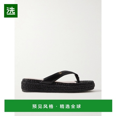 1h可退 香港直邮Gianvito Rossi 吉安维托·罗西 女士 Tahiti 40