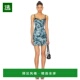 香港直邮Miaou 5049JRBMPB 女士 1h可退 Paola 连衣裙 舒适时尚