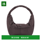 欧洲直邮LONGCHAMP珑骧 女士摩卡色Le Pliage 1h可退 Xtra 单肩包