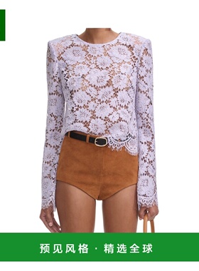 香港直邮SELF-PORTRAIT 女士连体衣 SS25049TAL SS2025 花色