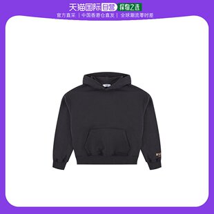 香港直邮MSGM S4MSJBHS2621 连帽卫衣