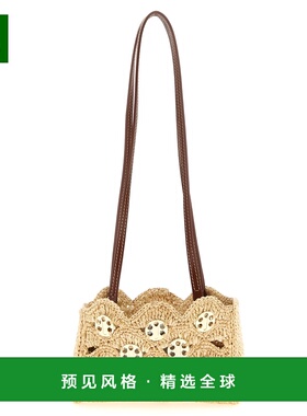 香港直邮PACO RABANNE 女士单肩包 25ASS0127NAT060M227 SS2026