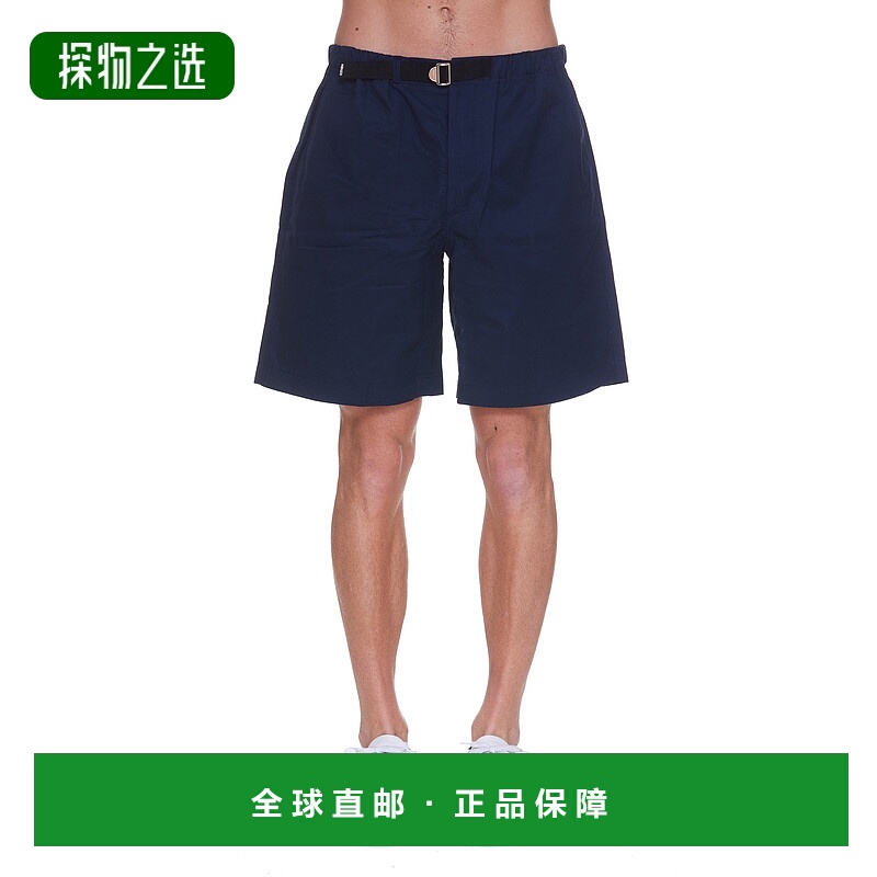 1h可退 欧洲直邮KENZO 男士短裤 FC55SH5069CP77休闲裤沙滩裤