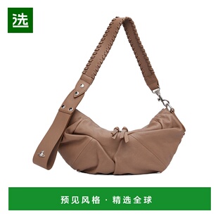 香港直邮Vivienne Westwood 小号 Agnes 单肩包 46030009WL00BX