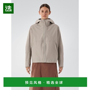 欧洲直邮Arc'teryx始祖鸟 Veilance商鸟系列 ASSET SL Jacket夹克