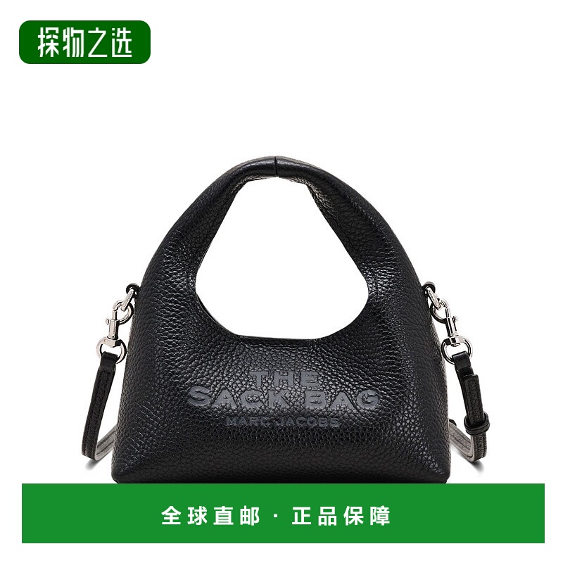 香港直邮Marc Jacobs 马克·雅可布 女士 微型斜背包 2F5SMN019S0