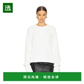 香港直邮NORMA 宽松款 KAMALI 1h可退 诺玛·卡玛丽 女士 插肩袖 直