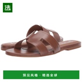 高 Sole法式 美国直邮 1h可退 凉鞋 French 底Alibi 百搭 鞋 外穿