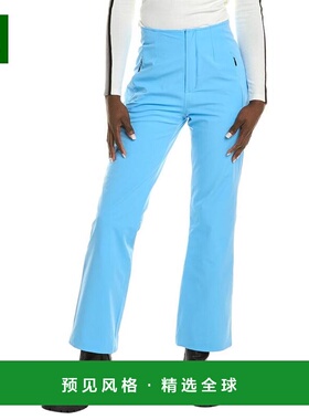 1h可退 【美国直邮】fera 女士 休闲裤直筒裤时尚休闲 柔软百搭女