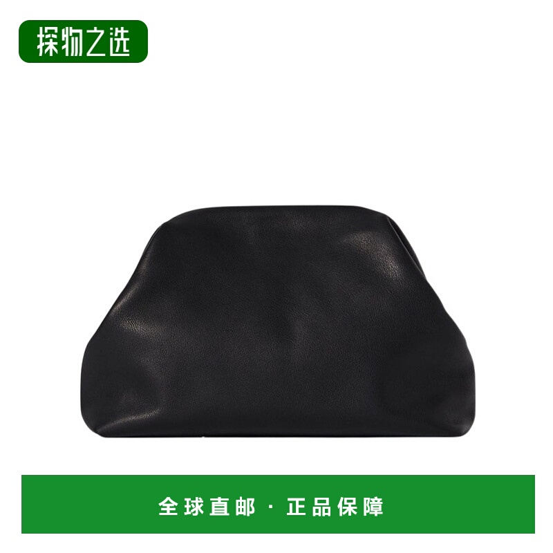 香港直邮The Row Mira手拿包 W1781L72