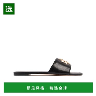81I 香港直邮Tory 方头拖鞋 Eleanor AH9003 Burch