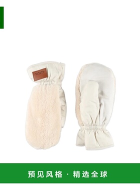 香港直邮Isabel Marant Barka 手套 GA006XFAB3C15A